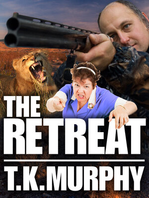cover image of The Retreat